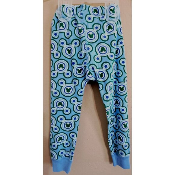 Hanna Andersson 3T Disney Organic Cotton Pajamas Set - Picture 7 of 11